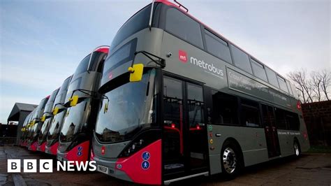 metrobus north bristol